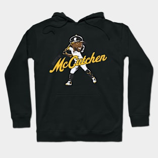 Andrew Mccutchen Caricature Hoodie